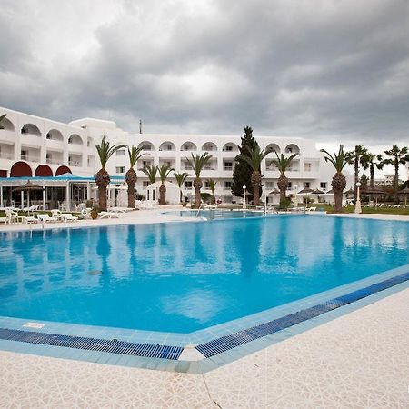 Golf Residence- Families And Couples Only Hammam Sousse Esterno foto