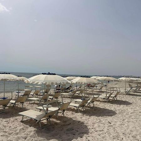 Golf Residence- Families And Couples Only Hammam Sousse Esterno foto