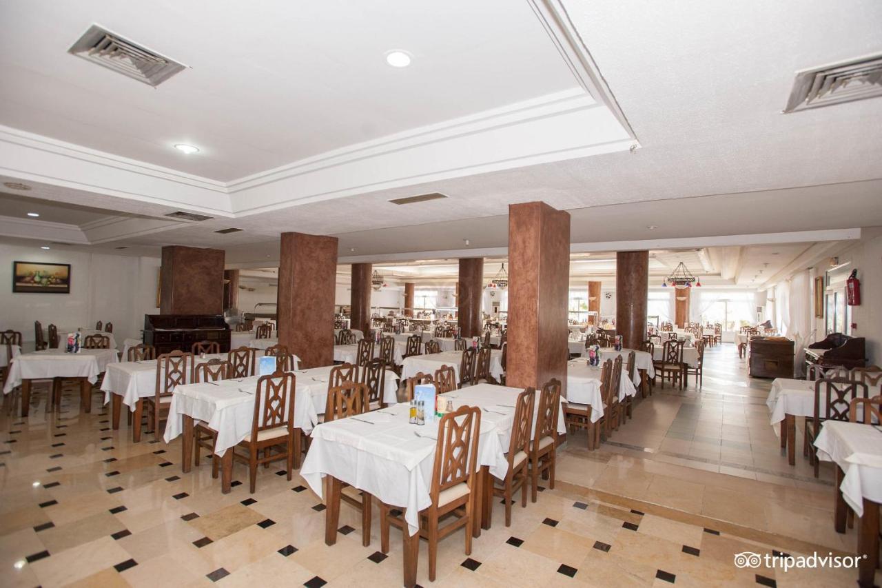 Golf Residence- Families And Couples Only Hammam Sousse Esterno foto