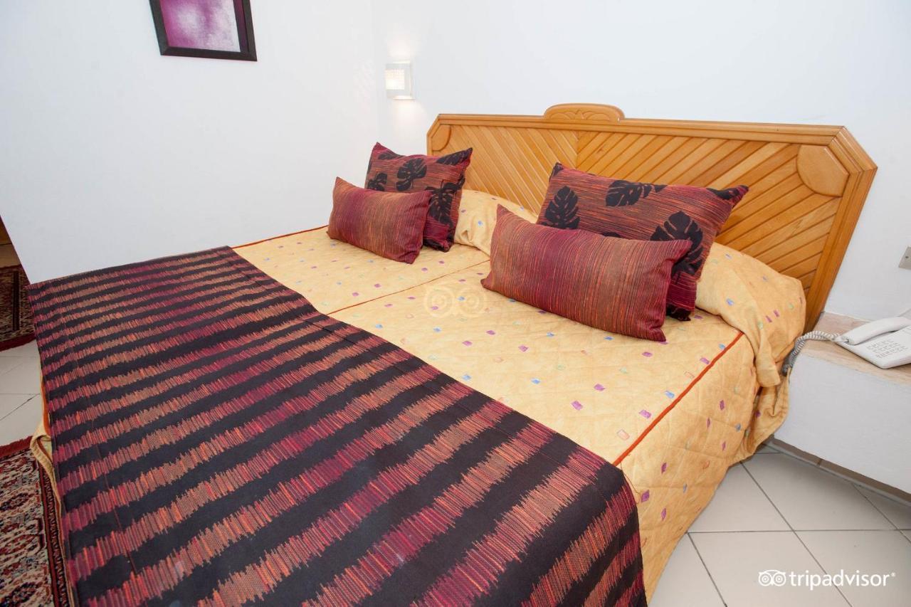 Golf Residence- Families And Couples Only Hammam Sousse Esterno foto