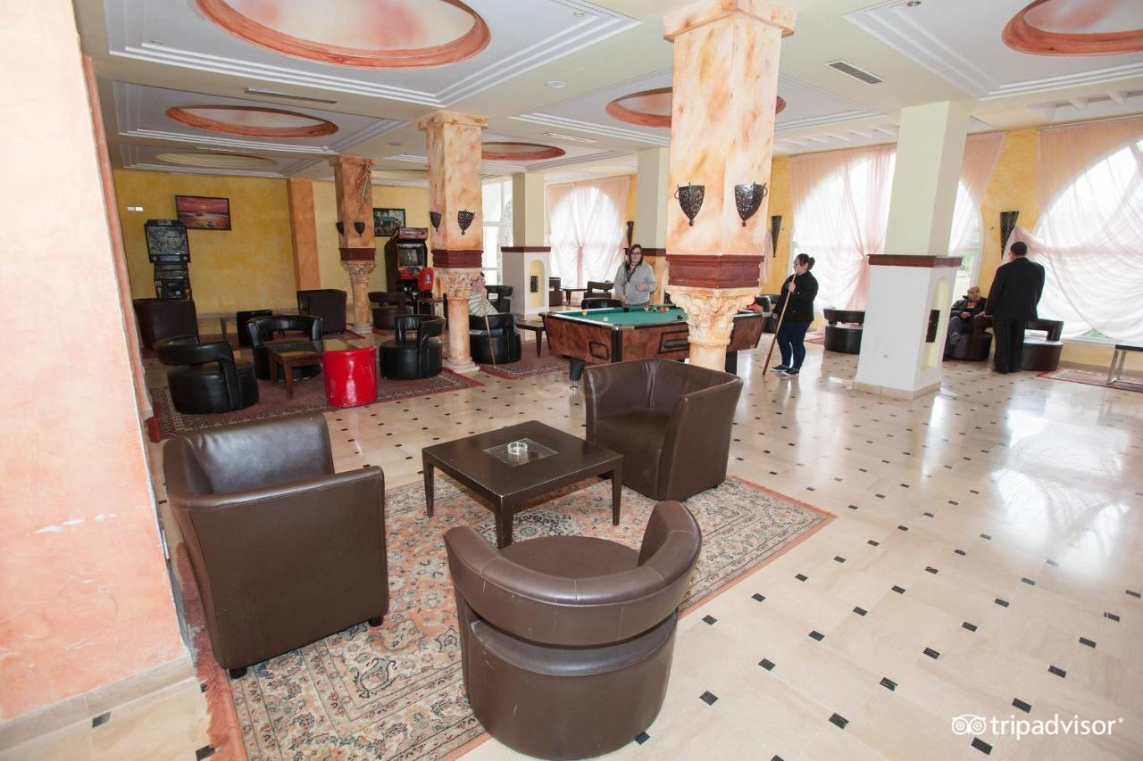 Golf Residence- Families And Couples Only Hammam Sousse Esterno foto