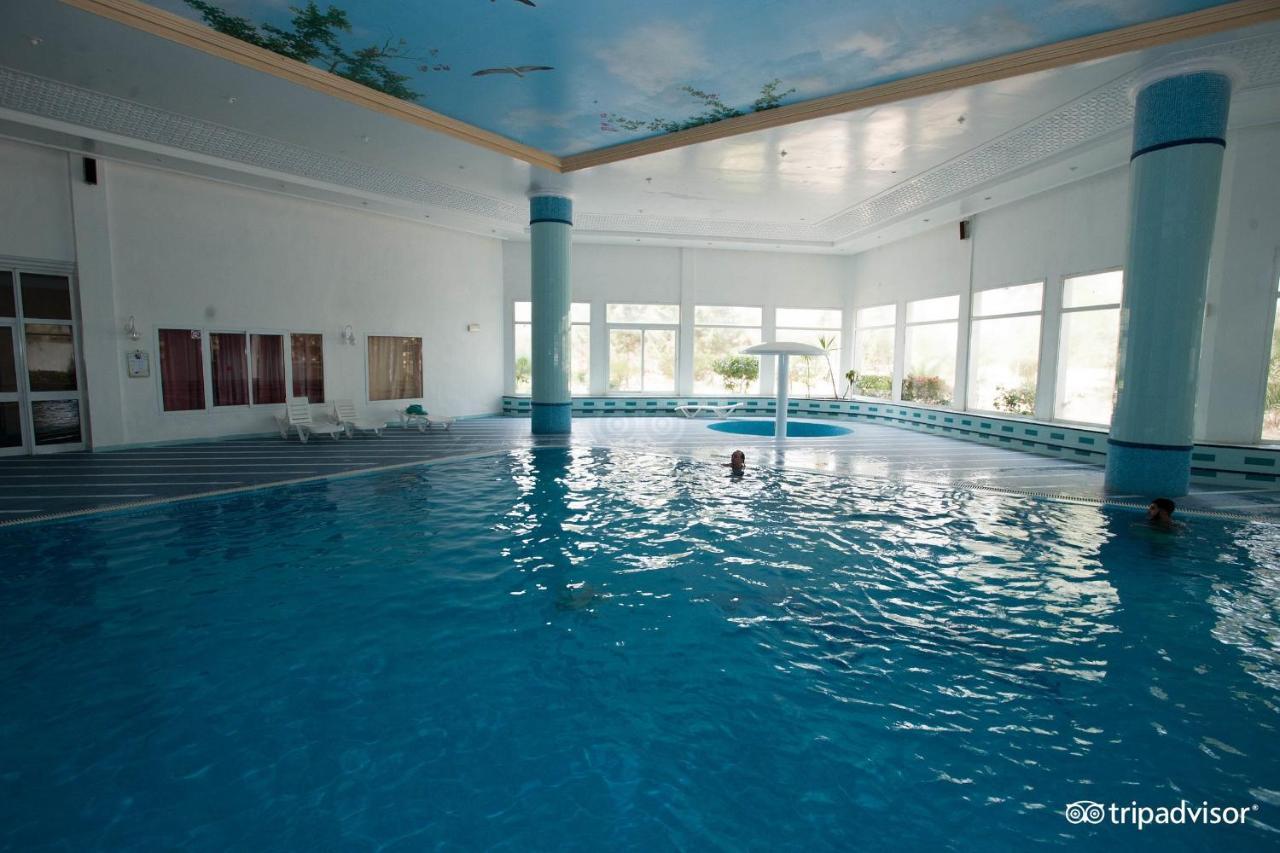 Golf Residence- Families And Couples Only Hammam Sousse Esterno foto