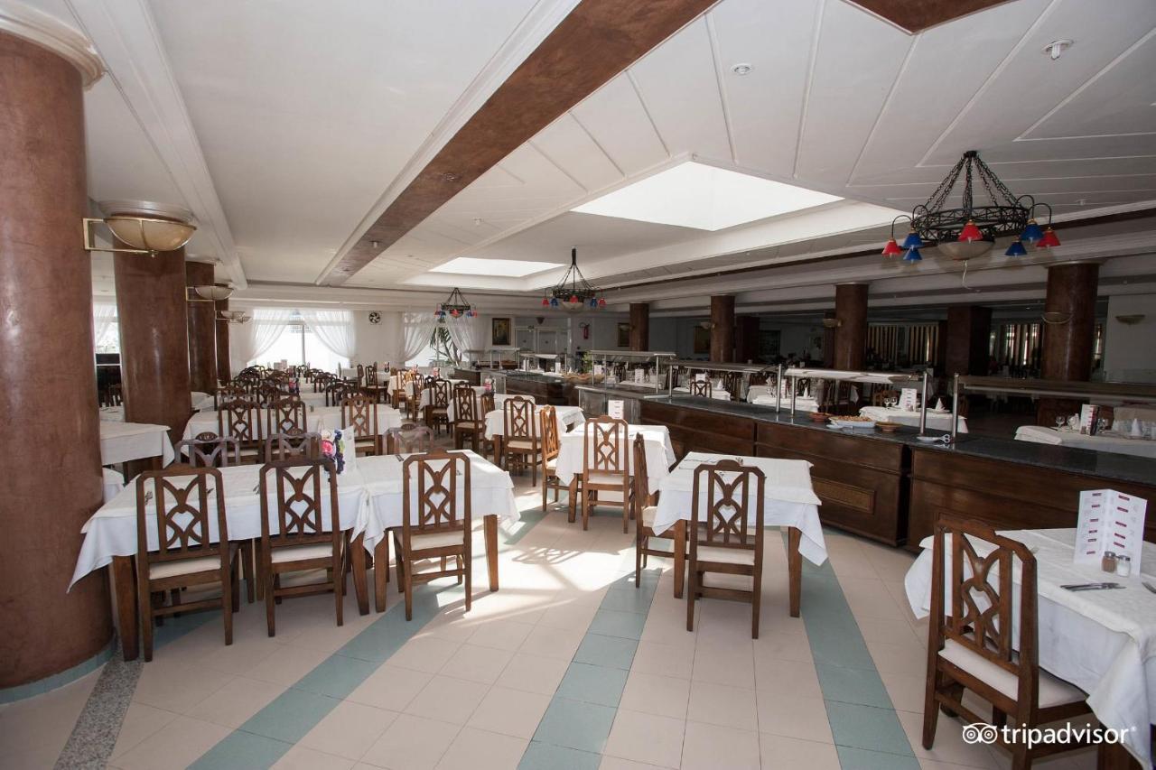Golf Residence- Families And Couples Only Hammam Sousse Esterno foto