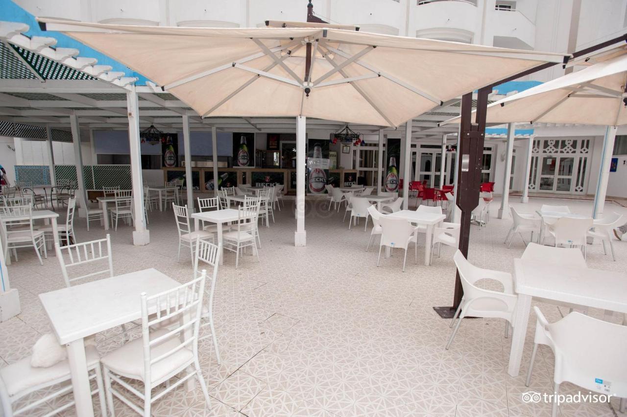 Golf Residence- Families And Couples Only Hammam Sousse Esterno foto