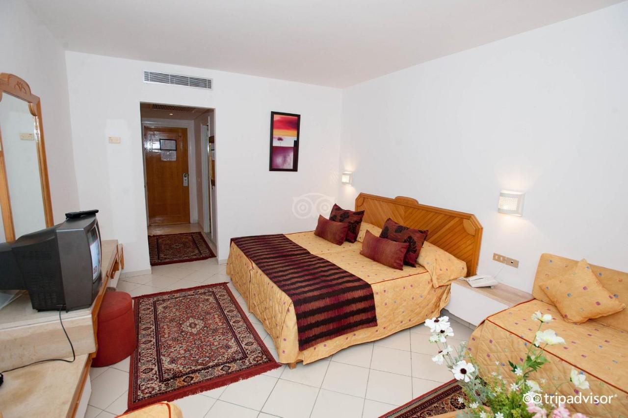 Golf Residence- Families And Couples Only Hammam Sousse Esterno foto