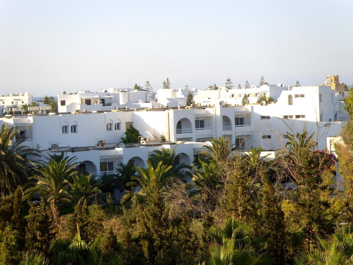 Golf Residence- Families And Couples Only Hammam Sousse Esterno foto