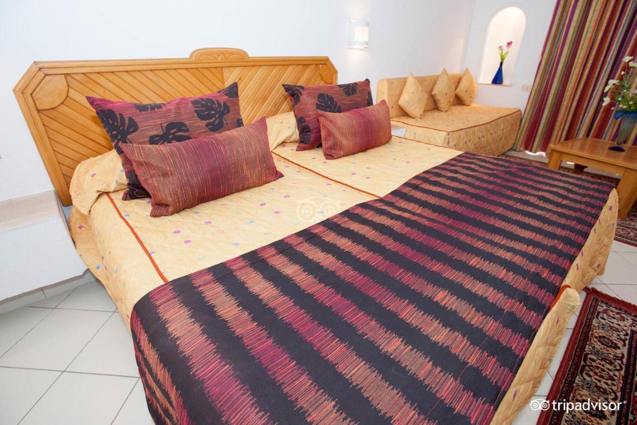 Golf Residence- Families And Couples Only Hammam Sousse Esterno foto