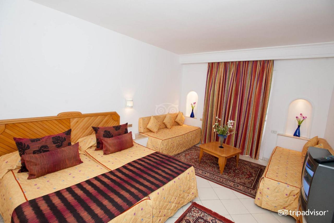 Golf Residence- Families And Couples Only Hammam Sousse Esterno foto