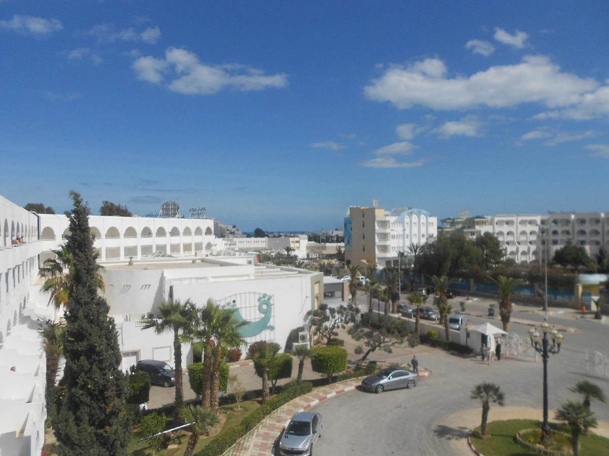 Golf Residence- Families And Couples Only Hammam Sousse Esterno foto
