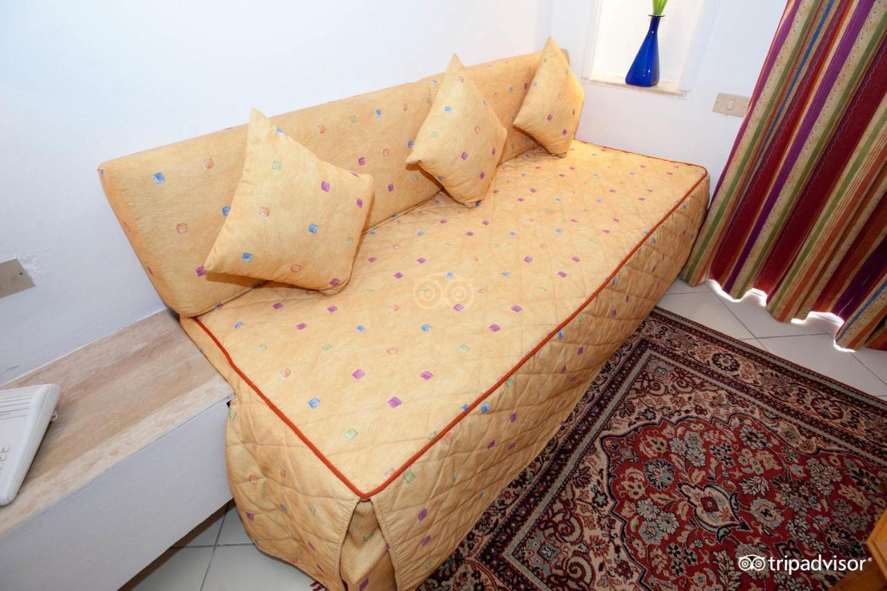 Golf Residence- Families And Couples Only Hammam Sousse Esterno foto