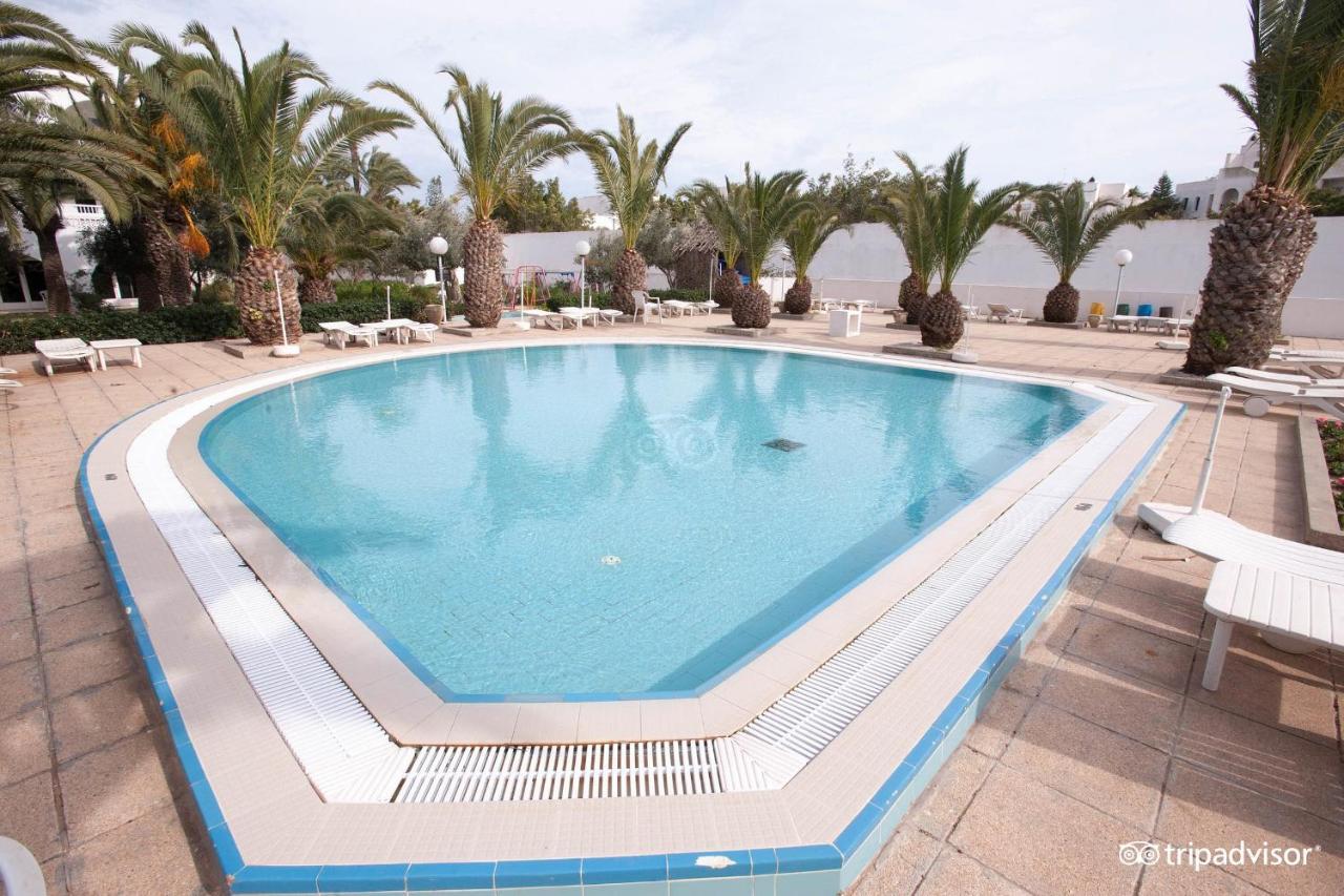Golf Residence- Families And Couples Only Hammam Sousse Esterno foto