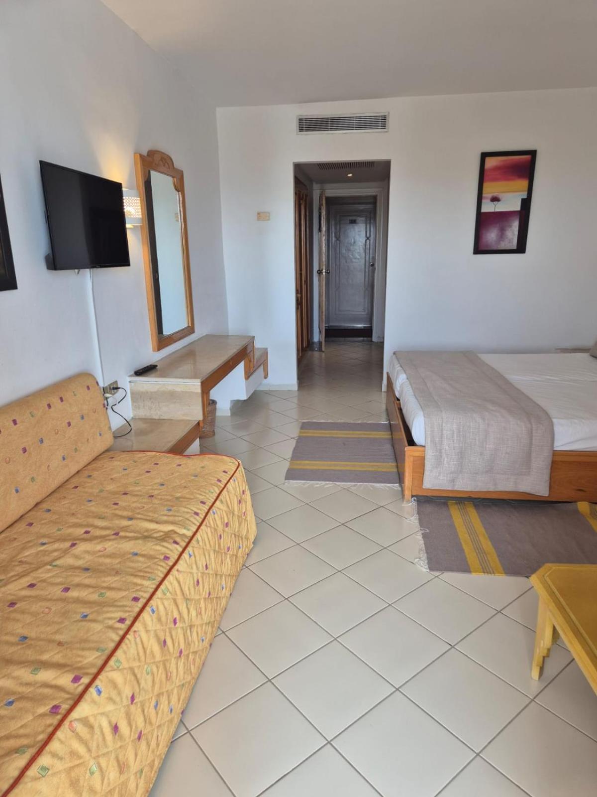 Golf Residence- Families And Couples Only Hammam Sousse Esterno foto