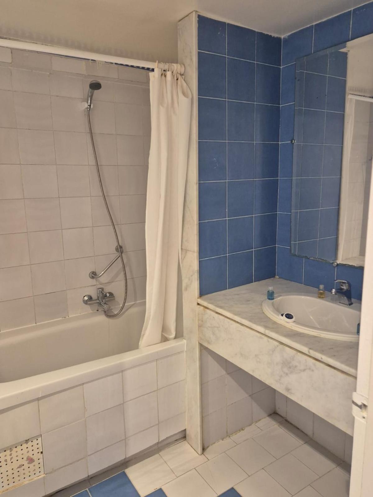 Golf Residence- Families And Couples Only Hammam Sousse Esterno foto