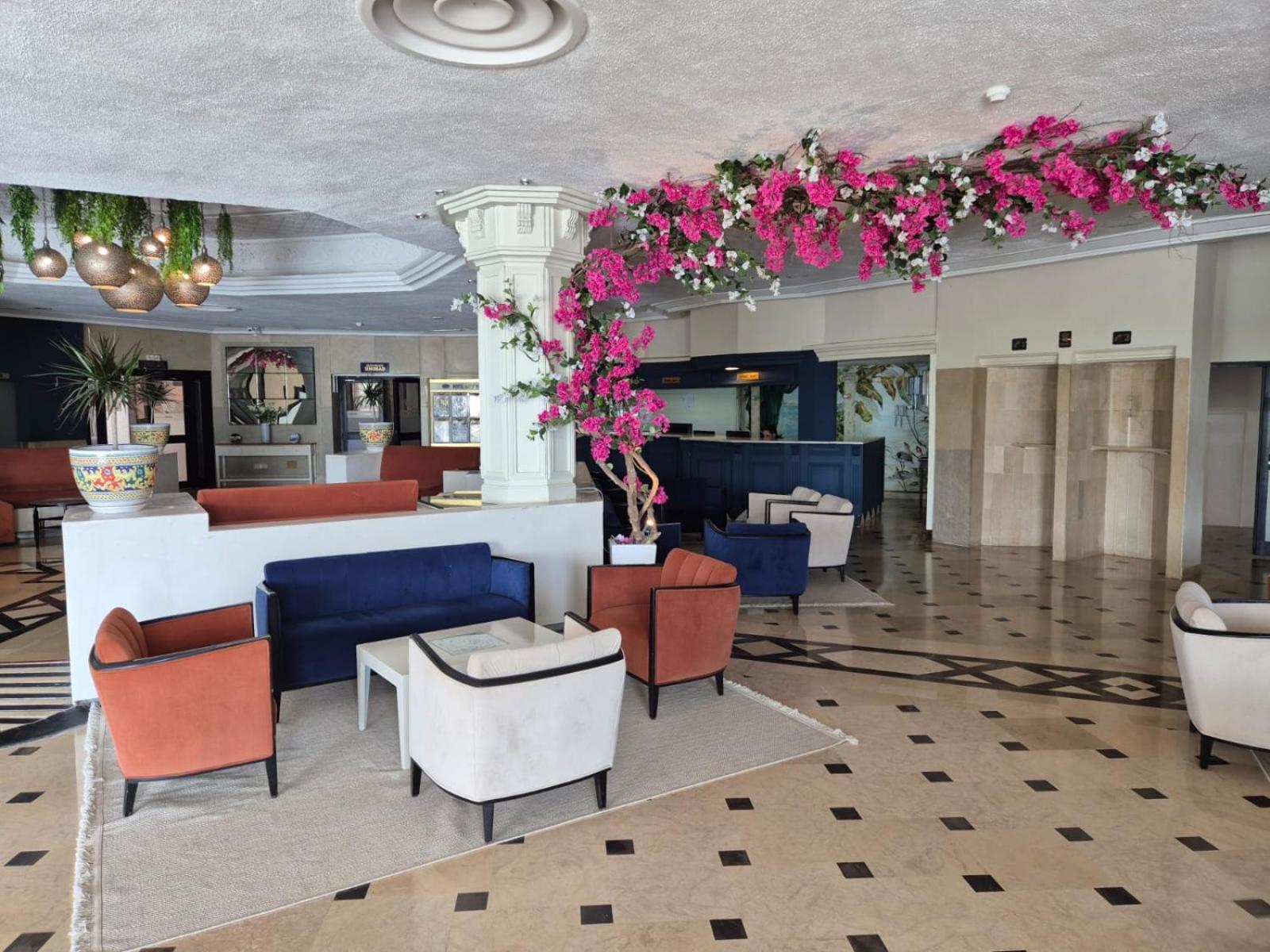 Golf Residence- Families And Couples Only Hammam Sousse Esterno foto