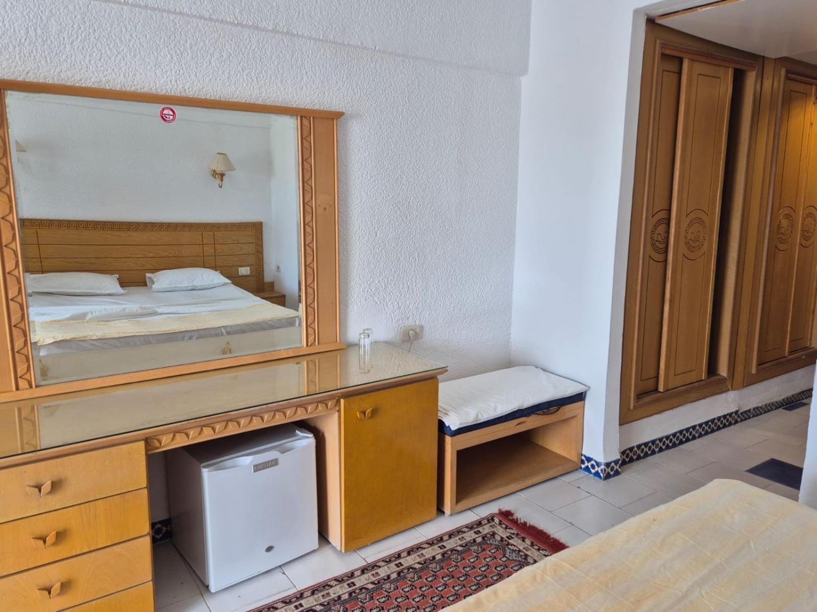 Golf Residence- Families And Couples Only Hammam Sousse Esterno foto