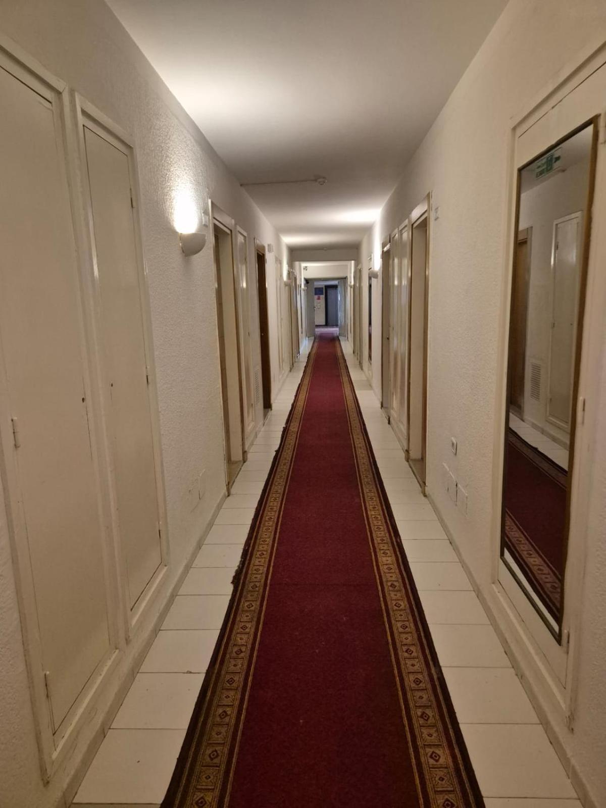 Golf Residence- Families And Couples Only Hammam Sousse Esterno foto