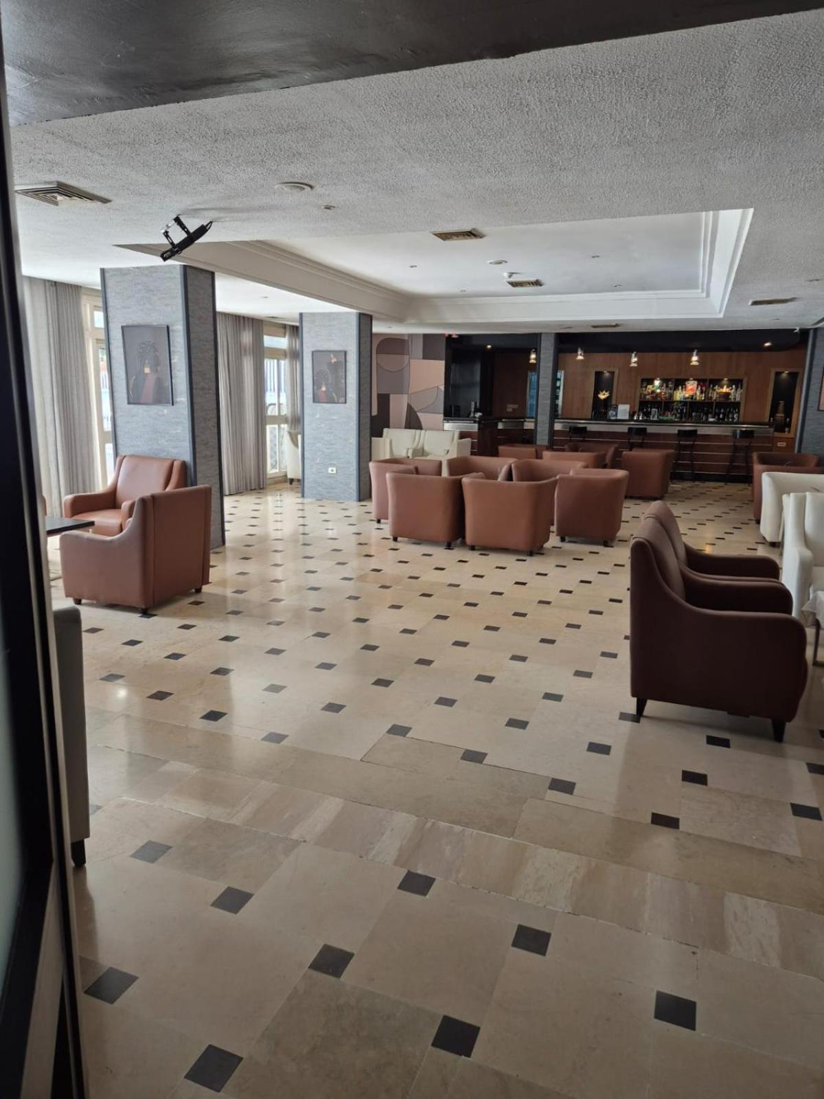 Golf Residence- Families And Couples Only Hammam Sousse Esterno foto