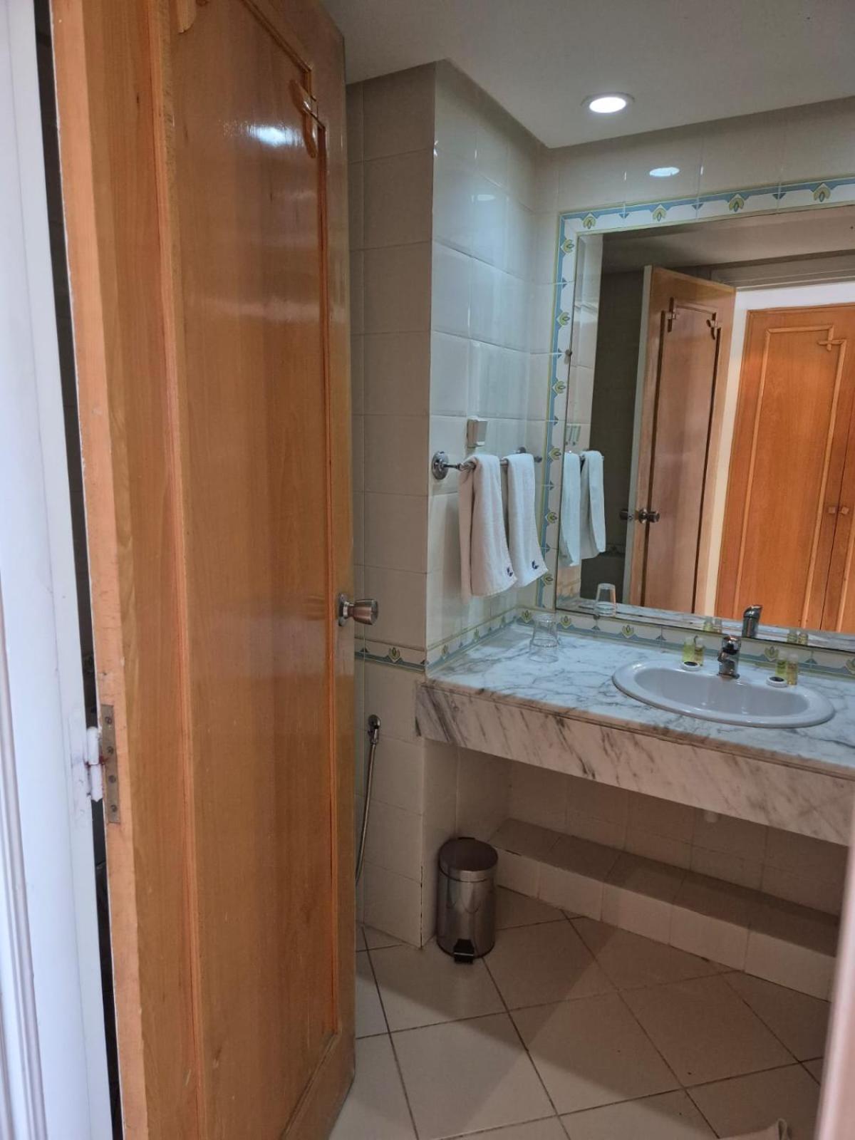 Golf Residence- Families And Couples Only Hammam Sousse Esterno foto