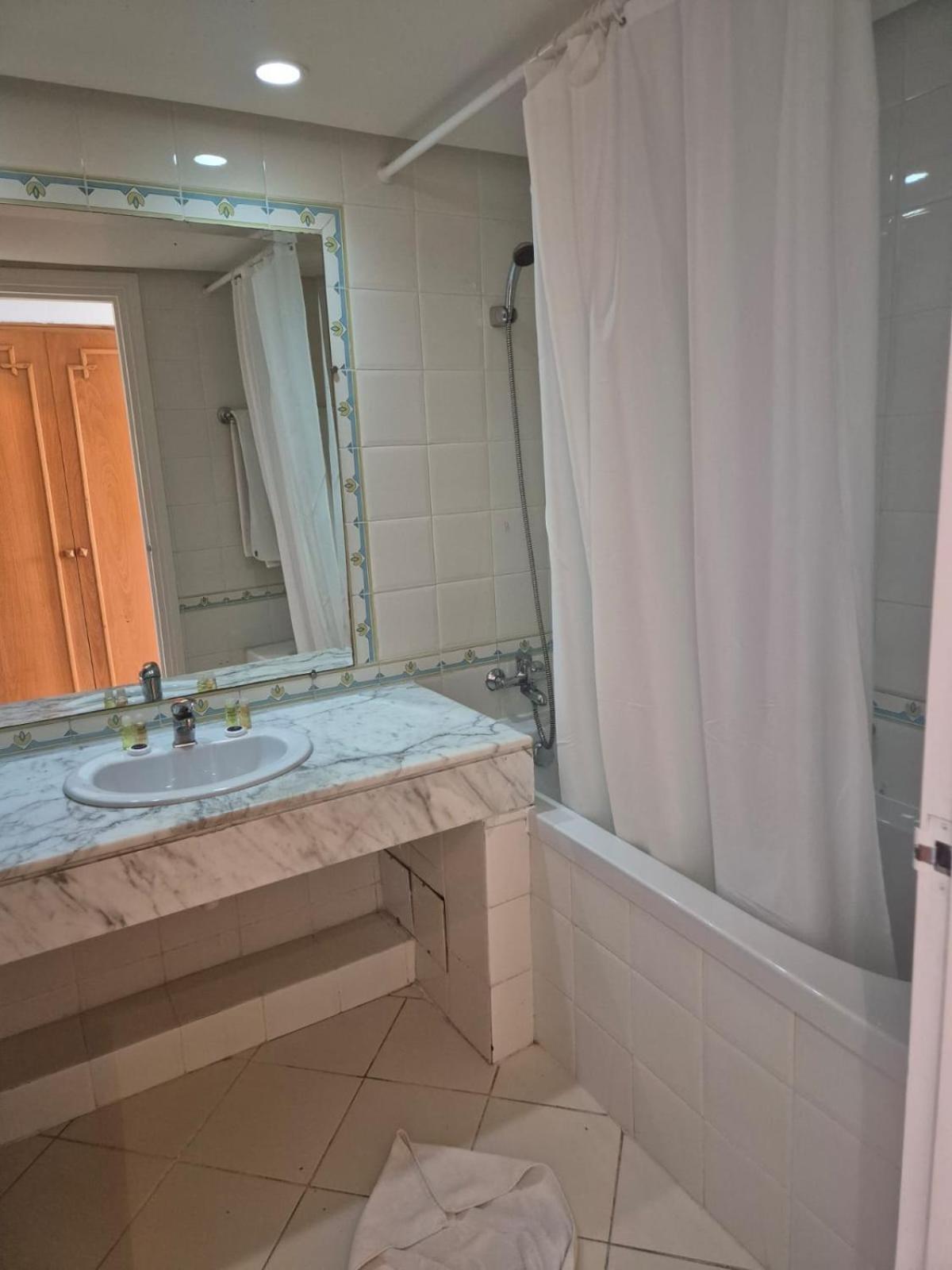 Golf Residence- Families And Couples Only Hammam Sousse Esterno foto