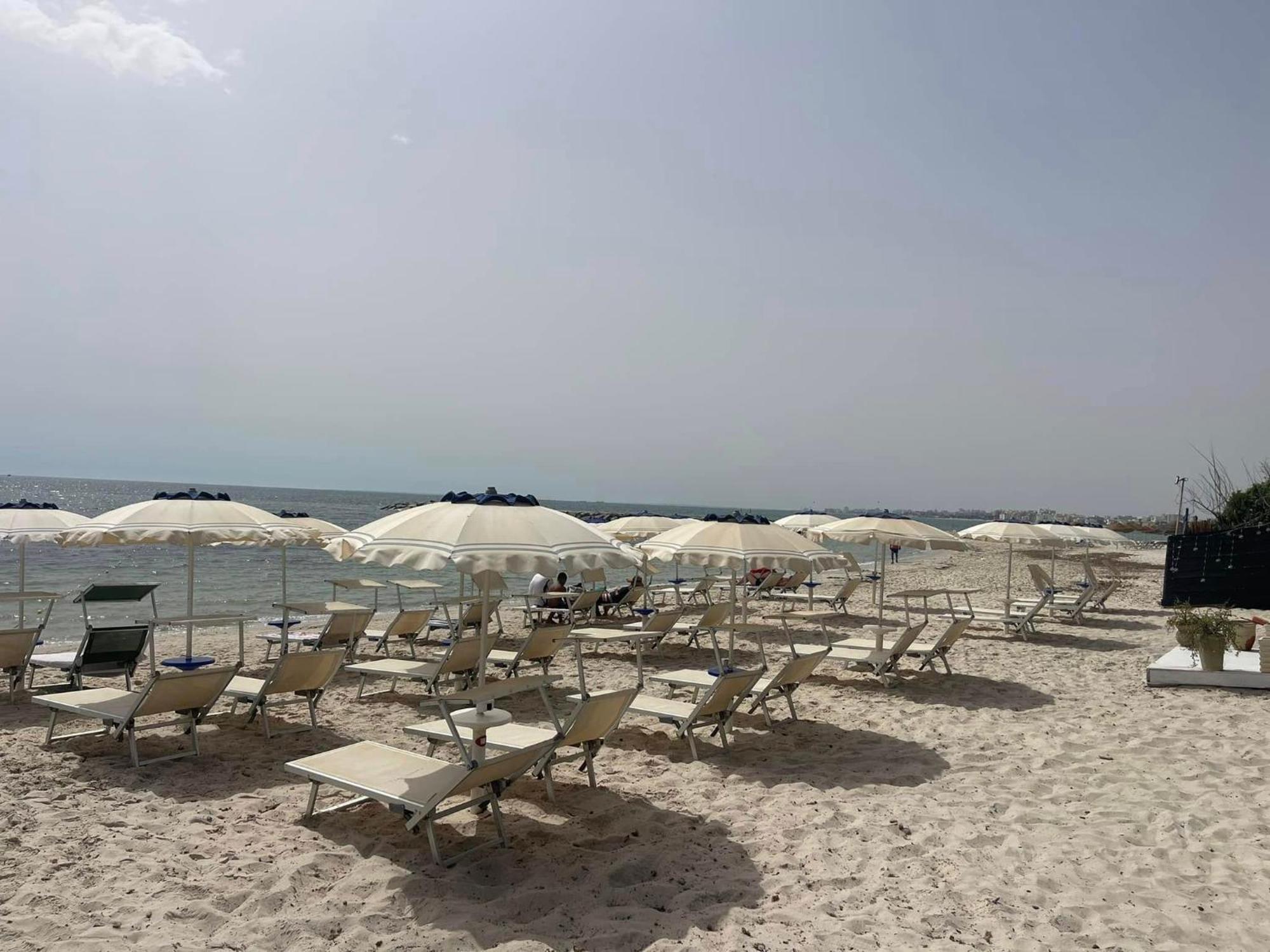 Golf Residence- Families And Couples Only Hammam Sousse Esterno foto